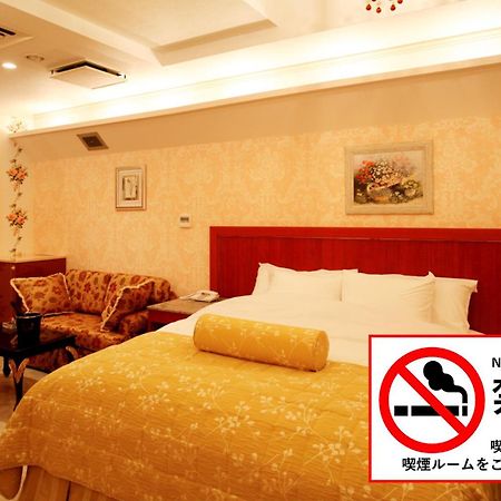 Meguro Emperor (Adults Only) Hotel Tokyo Bagian luar foto