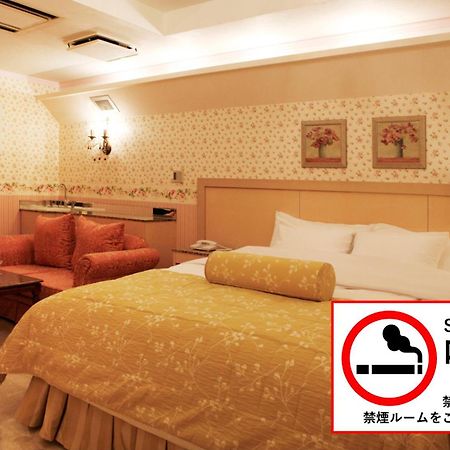 Meguro Emperor (Adults Only) Hotel Tokyo Bagian luar foto