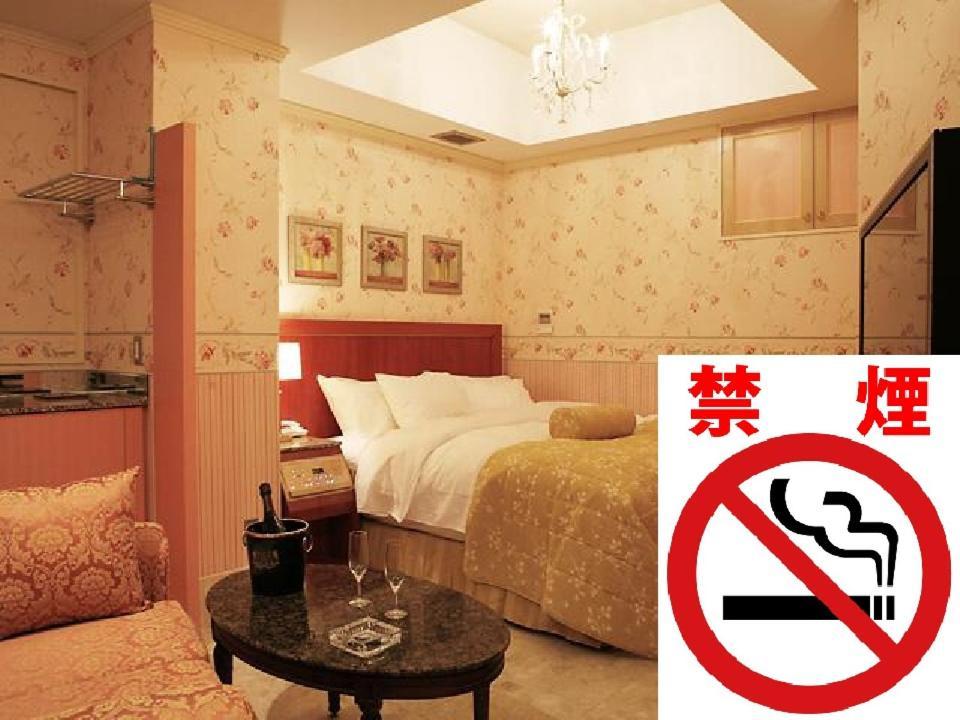 Meguro Emperor (Adults Only) Hotel Tokyo Bagian luar foto