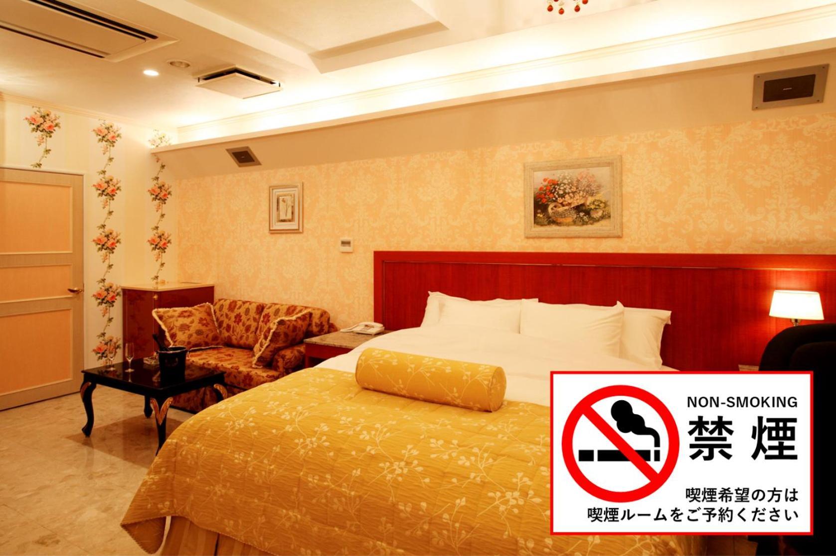 Meguro Emperor (Adults Only) Hotel Tokyo Bagian luar foto