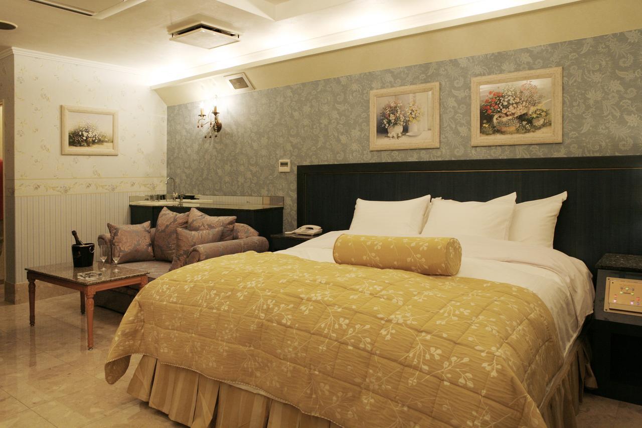 Meguro Emperor (Adults Only) Hotel Tokyo Ruang foto