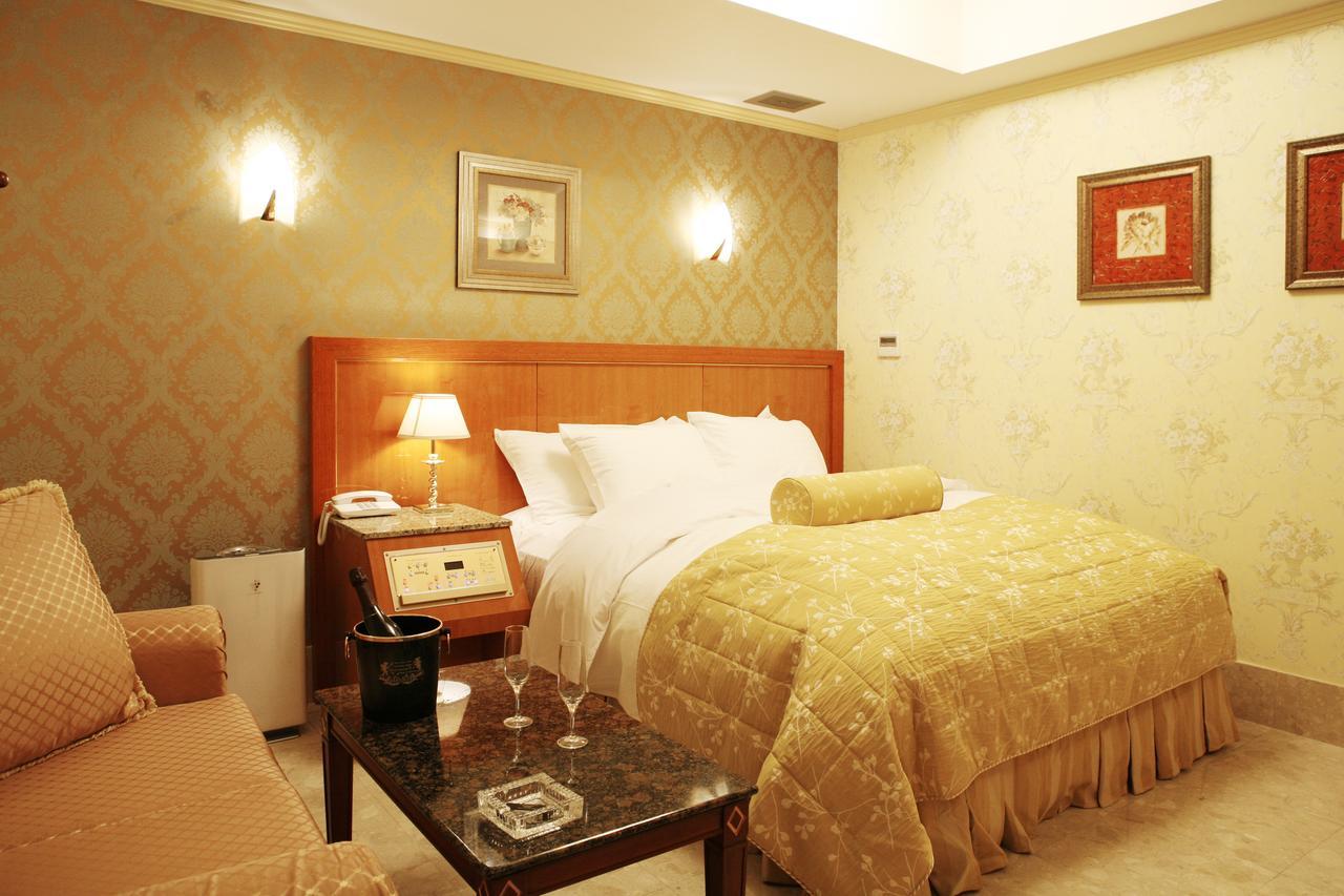 Meguro Emperor (Adults Only) Hotel Tokyo Ruang foto